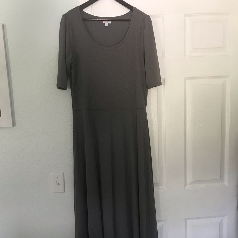 Ana dress.